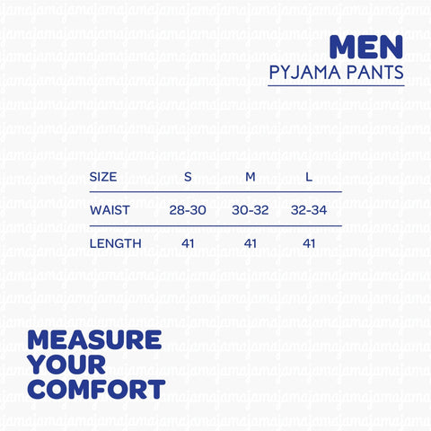 Green & Blue Checks Pyjama Pants