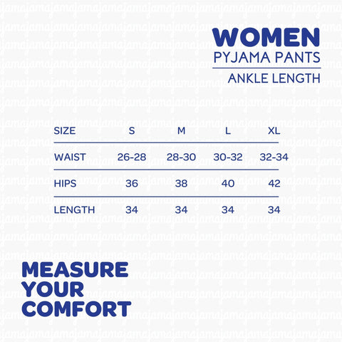 Pretty Pink Pyjama Pants