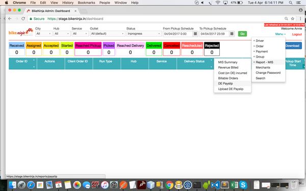check add variants2