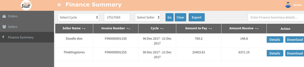 check for product type id
